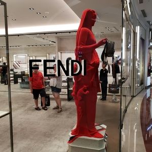 Meet your Posher, Muhammad